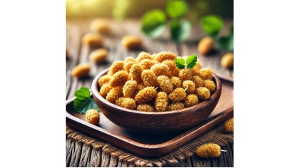 Kuru Dut 1 KG