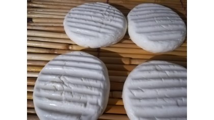 Tam Yağlı Adıyaman Peyniri
