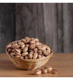 SİİRT FISTIĞI 1 KG