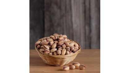 SİİRT FISTIĞI 1 KG